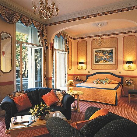 John Howard Hotel London Rum bild