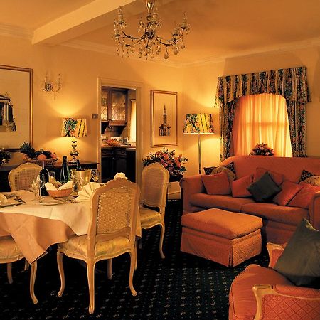 John Howard Hotel London Rum bild